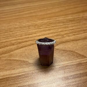 Swarovski Ring